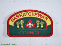Saskatchewan Council [SK 05a]